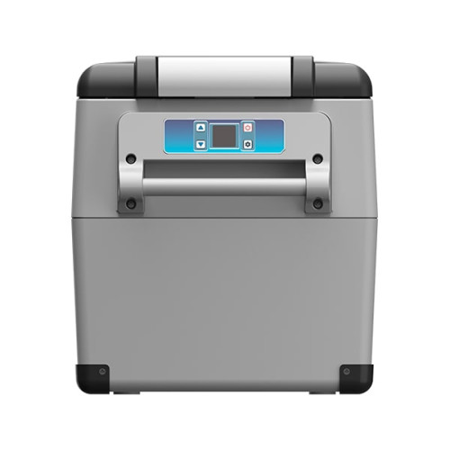 Nevera portátil de compresor 12V, 24V y 220V Dreiha CBX35