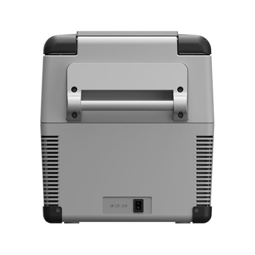 Nevera portátil de compresor 12V, 24V y 220V Dreiha CBX35