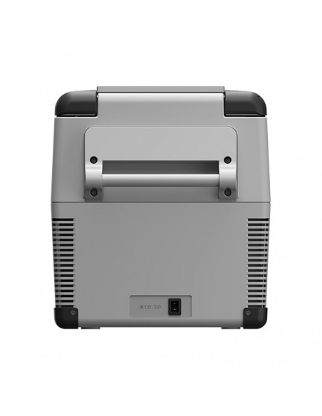 Nevera portátil de compresor 12V, 24V y 220V Dreiha CBX35 Nevera portátil de compresor 12V, 24V y 220V Dreiha CBX35