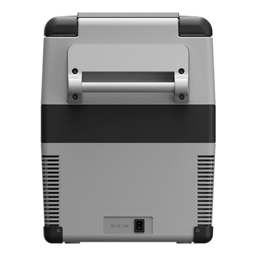 Nevera portátil de compresor 12V, 24V y 220V Dreiha CBX45