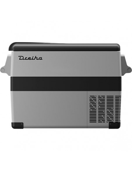 Nevera portátil de compresor 12V, 24V y 220V Dreiha CBX45 Nevera portátil de compresor 12V, 24V y 220V Dreiha CBX45
