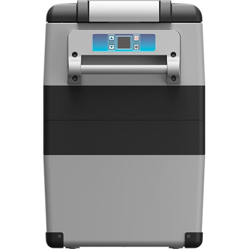 Nevera portátil de compresor 12V, 24V y 220V Dreiha CBX55