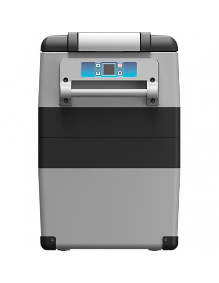 Nevera portátil de compresor 12V, 24V y 220V Dreiha CBX55 Nevera portátil de compresor 12V, 24V y 220V Dreiha CBX55