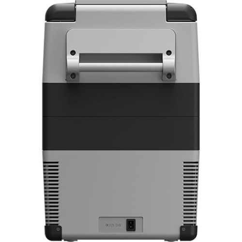 Nevera portátil de compresor 12V, 24V y 220V Dreiha CBX55