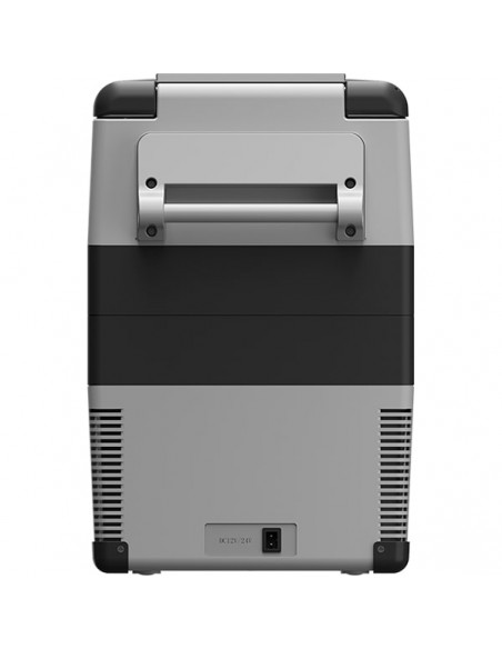 Nevera portátil de compresor 12V, 24V y 220V Dreiha CBX55 Nevera portátil de compresor 12V, 24V y 220V Dreiha CBX55