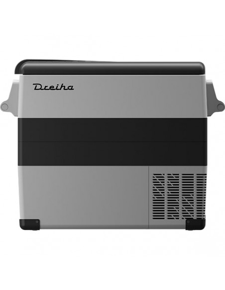 Nevera portátil de compresor 12V, 24V y 220V Dreiha CBX55 Nevera portátil de compresor 12V, 24V y 220V Dreiha CBX55