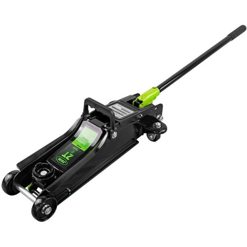 Gato hidraulico carretilla de 2 toneladas coches bajos JBM 50816