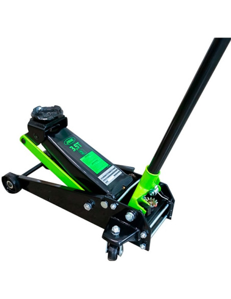 Gato hidráulico carretilla de 3,5 toneladas JBM 50818