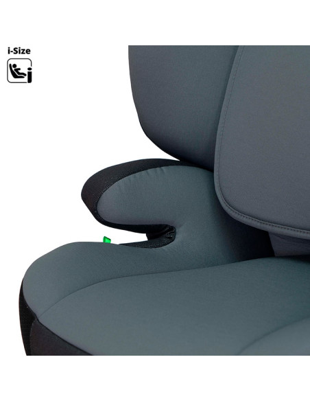 Silla coche bebé Play Belt Two i-Size grey Silla coche bebé Play Belt Two i-Size grey