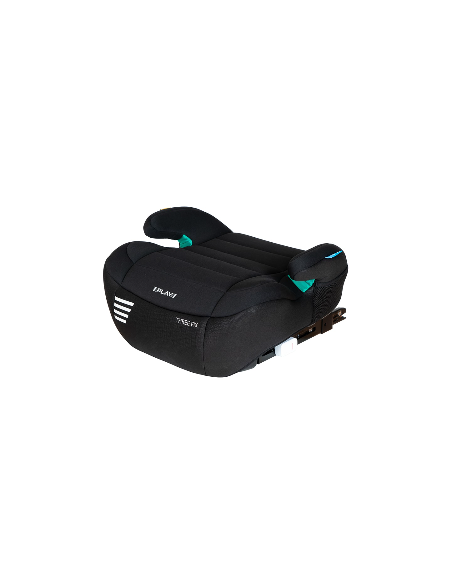 Silla coche bebé Play Three Fix i-Size black Silla coche bebé Play Three Fix i-Size black
