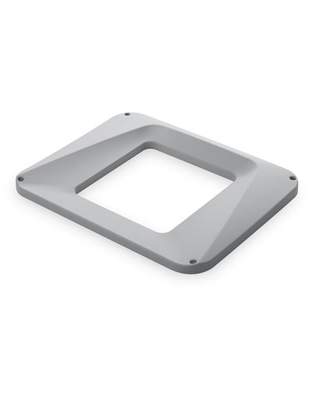 Kit de montaje aire acondicionado RTX/SPX Scania Highline y Topline