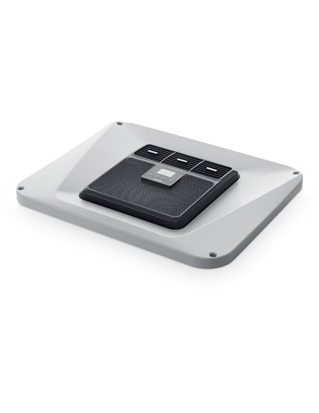 Kit de montaje aire acondicionado RTX/SPX Scania Highline y Topline