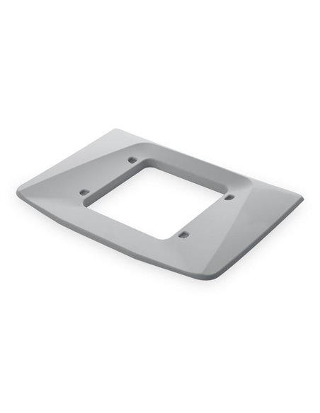 Kit de montaje aire acondicionado RTX/SPX Mercedes Actros/Antos/Aros SFTP