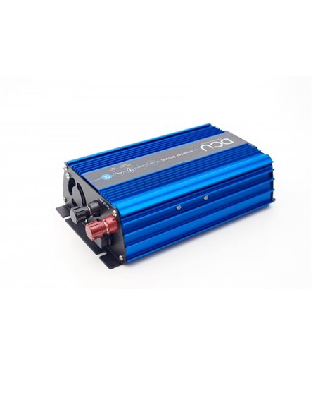 Inversor 12V a 220V potencia 300W onda senoidal pura
