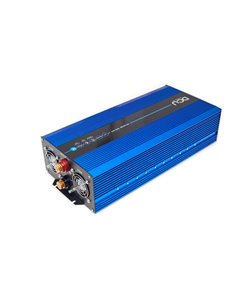 Inversor 12V a 220V potencia 3000W onda senoidal pura 2