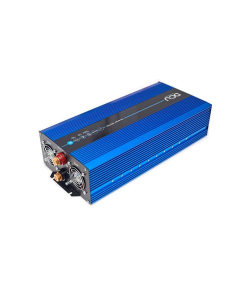 Inversor 12V a 220V potencia 3000W onda senoidal pura