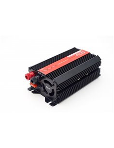 Inversor 12V a 220V onda senoidal rectificada 300W DCU 2