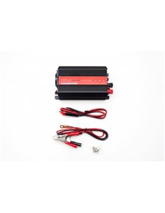 Inversor 12V a 220V onda senoidal rectificada 300W DCU 2
