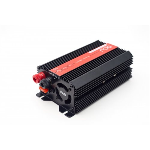 Inversor 12V a 220V onda senoidal rectificada 300W DCU