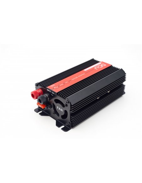 Inversor 12V a 220V onda senoidal rectificada 300W DCU