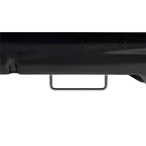 Cofre portaequipajes Menabo Marathon 400 black