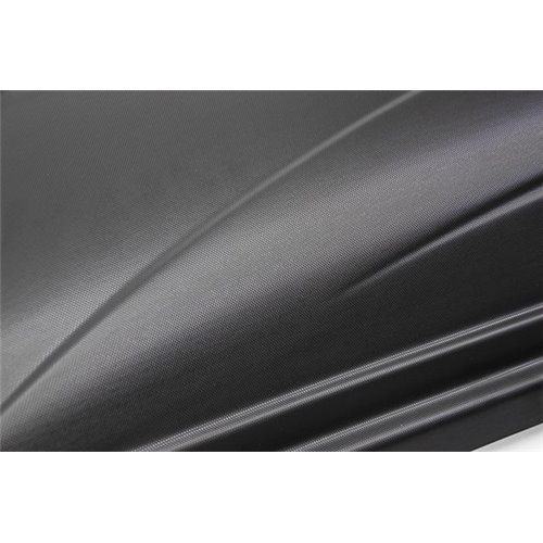 Cofre portaequipajes Menabo Marathon 320 black