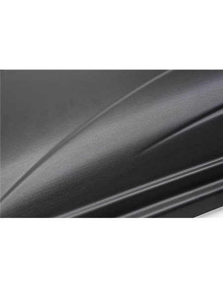 Cofre portaequipajes Menabo Marathon 320 black