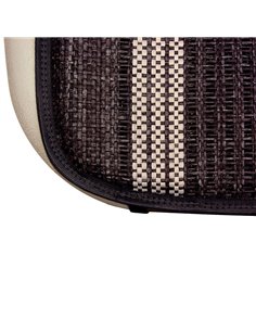 Respaldo Don Fresco Silver Star Black muelles 2