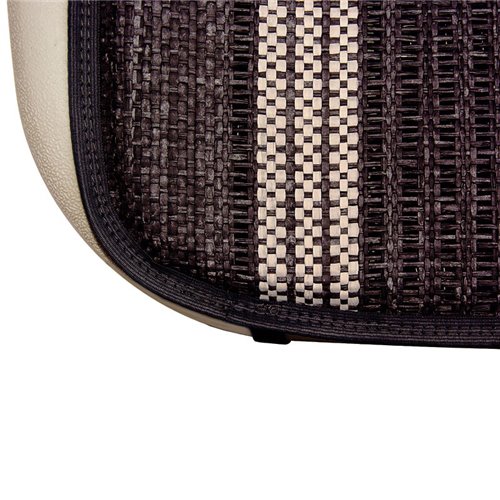 Respaldo Don Fresco Silver Star Black muelles