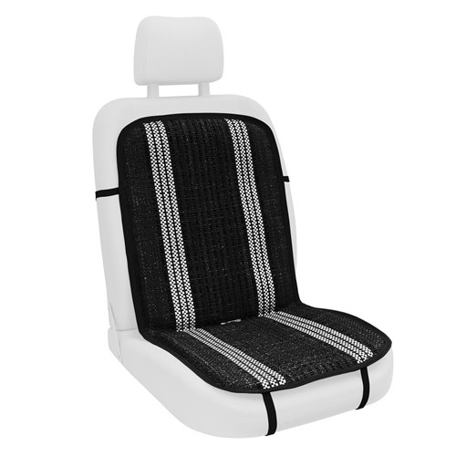 Respaldo Don Fresco Silver Star Black muelles