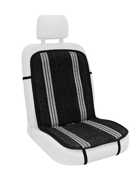 Respaldo Don Fresco Silver Star Black muelles