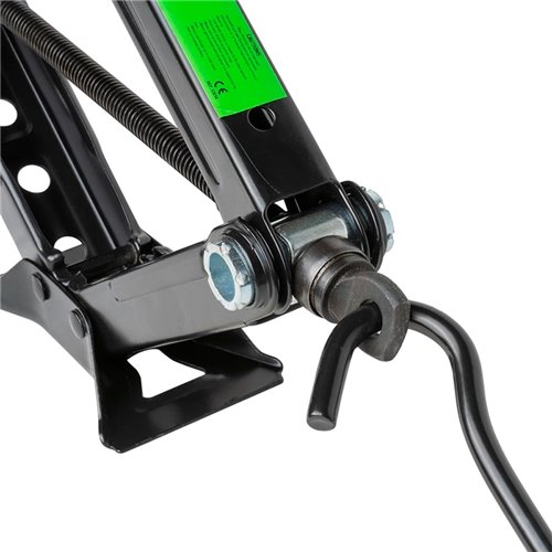 Gato para coche de tijera 1,5 toneladas JBM 53218