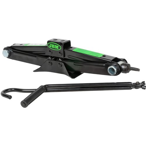 Gato para coche de tijera 1,5 toneladas JBM 53218