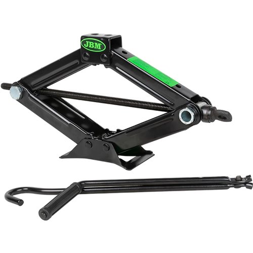 Gato para coche de tijera 1,5 toneladas JBM 53218