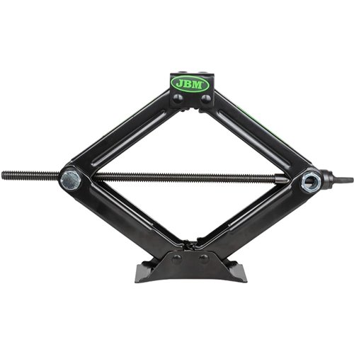 Gato para coche de tijera 1,5 toneladas JBM 53218