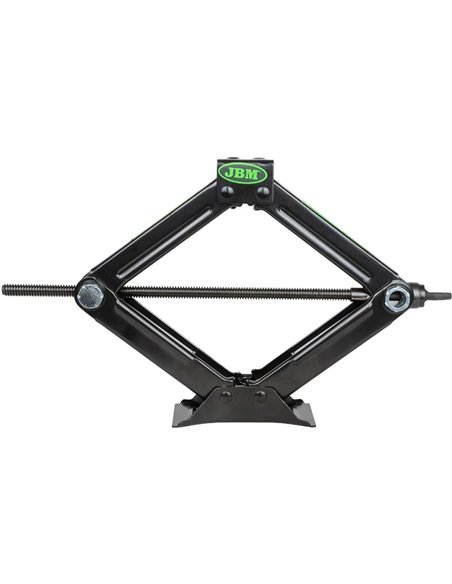 Gato para coche de tijera 1,5 toneladas JBM 53218