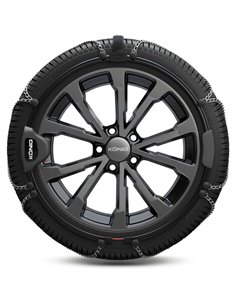 Cadenas de nieve König Reflex Edge 590 2