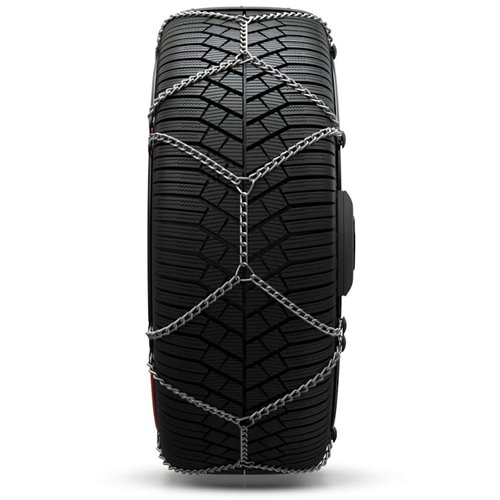 Cadenas de nieve König Reflex Edge 590