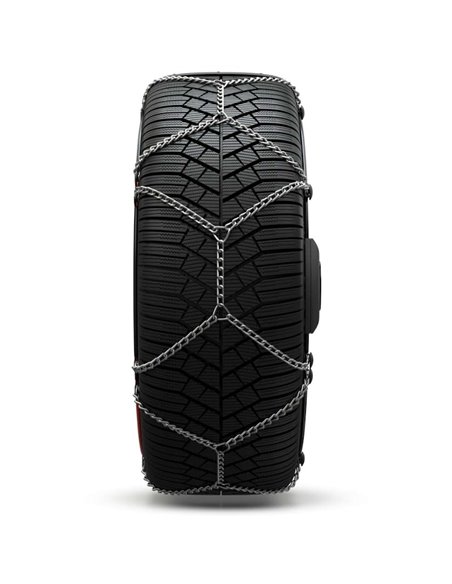 Cadenas de nieve König Reflex Edge 590 Cadenas de nieve König Reflex Edge 590
