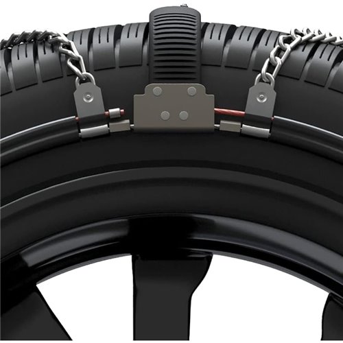Cadenas de nieve König Reflex Edge 590