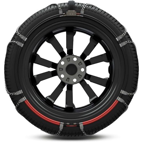 Cadenas de nieve König Reflex Edge 590
