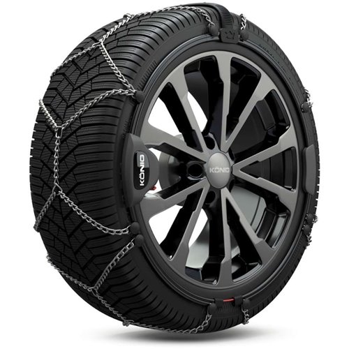 Cadenas de nieve König Reflex Edge 603
