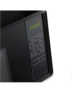 Microndas para automoción conexión 230V Dometic MWO240 2