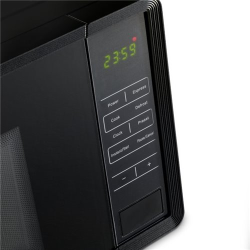 Microndas para automoción conexión 230V Dometic MWO240