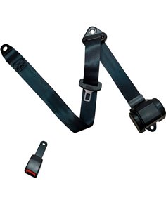 Cinturón de seguridad automático 4 puntos Velm 2