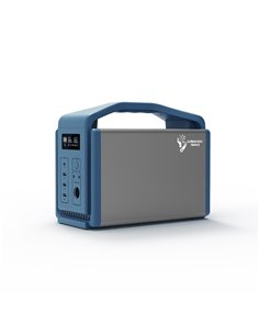 Batería portátil Ultimatron ULT-500 PowerCube