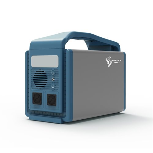 Batería portátil Ultimatron ULT-500 PowerCube