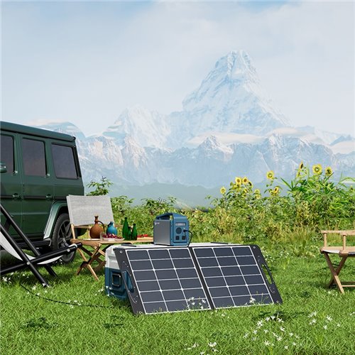 Batería portátil Ultimatron ULT-500 PowerCube