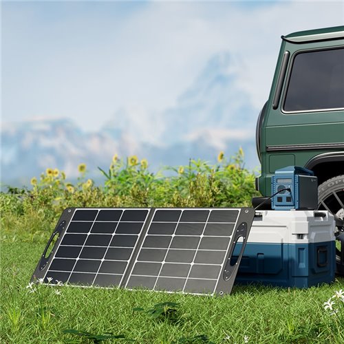 Batería portátil Ultimatron ULT-500 PowerCube