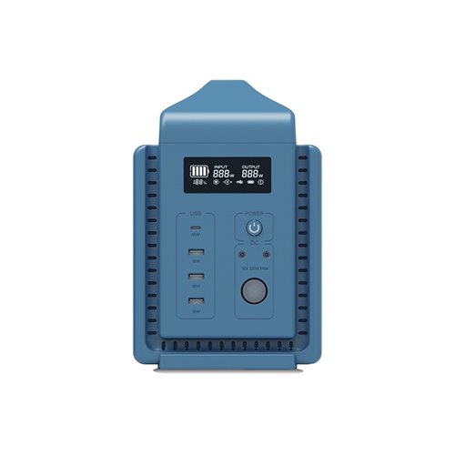 Batería portátil Ultimatron ULT-500 PowerCube